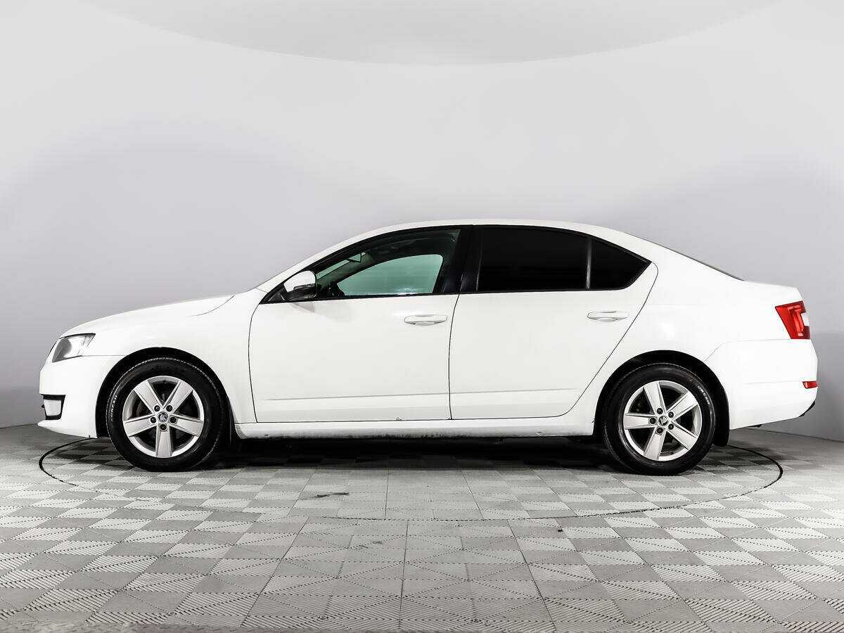 Купить Skoda Octavia, 2013, 231 020 км.. Фото: #7