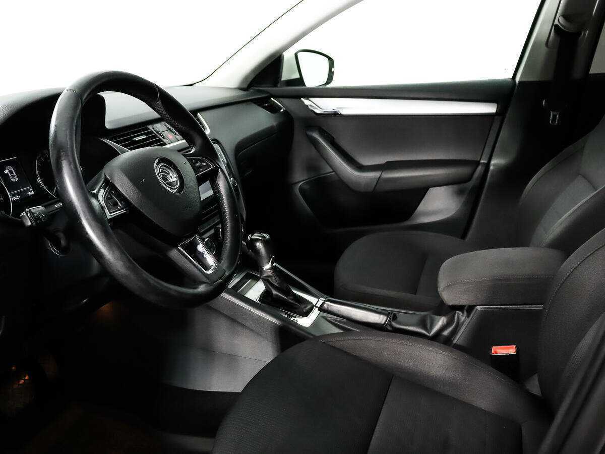Купить Skoda Octavia, 2013, 231 020 км.. Фото: #8