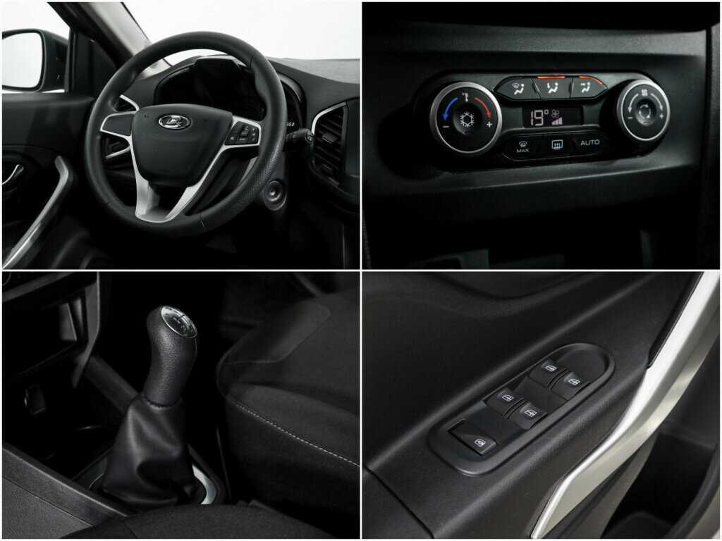 Купить Lada (ВАЗ) XRAY, 2021, 85 487 км.. Фото: #12