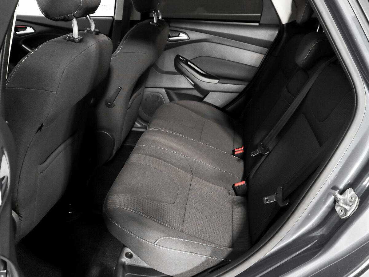 Купить Ford Focus, 2012, 124 961 км.. Фото: #8