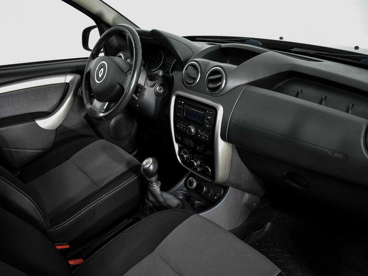 Купить Renault Duster, 2014, 173 211 км.. Фото: #8