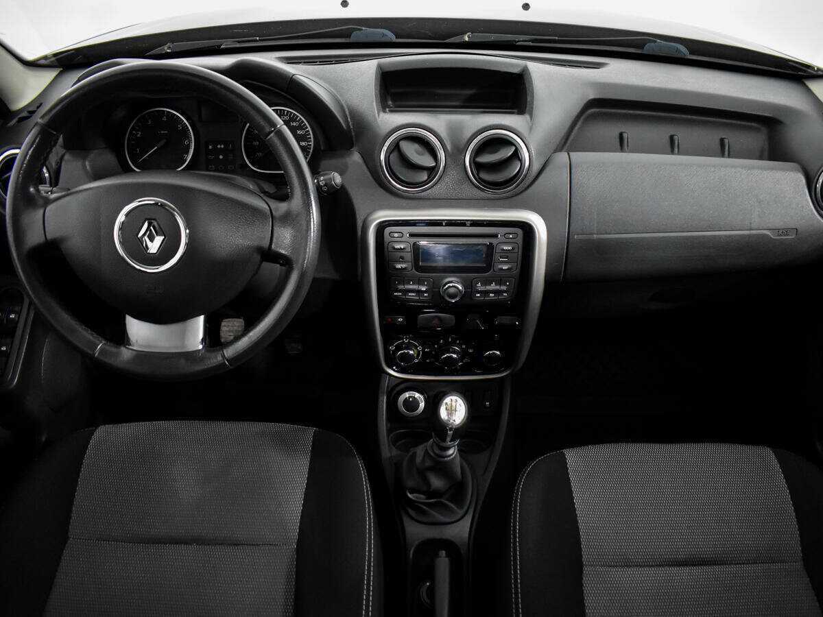 Купить Renault Duster, 2014, 173 211 км.. Фото: #9