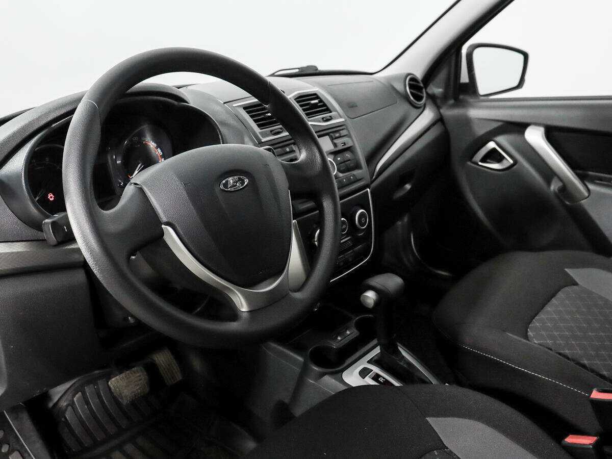 Купить Lada (ВАЗ) Granta, 2019, 21 844 км.. Фото: #8