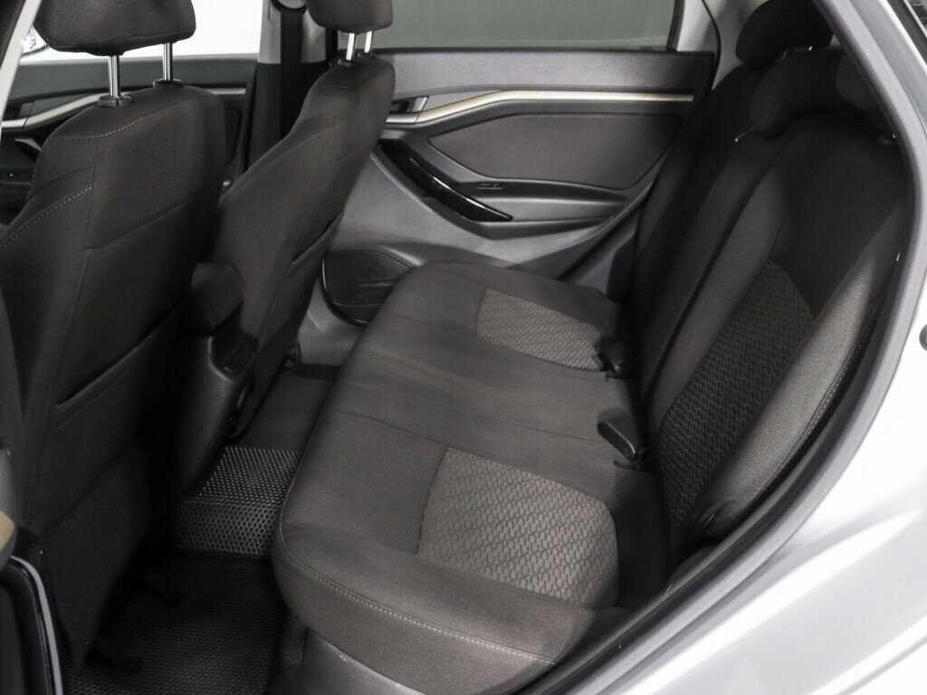 Купить Lada (ВАЗ) Vesta, 2018, 149 178 км.. Фото: #7