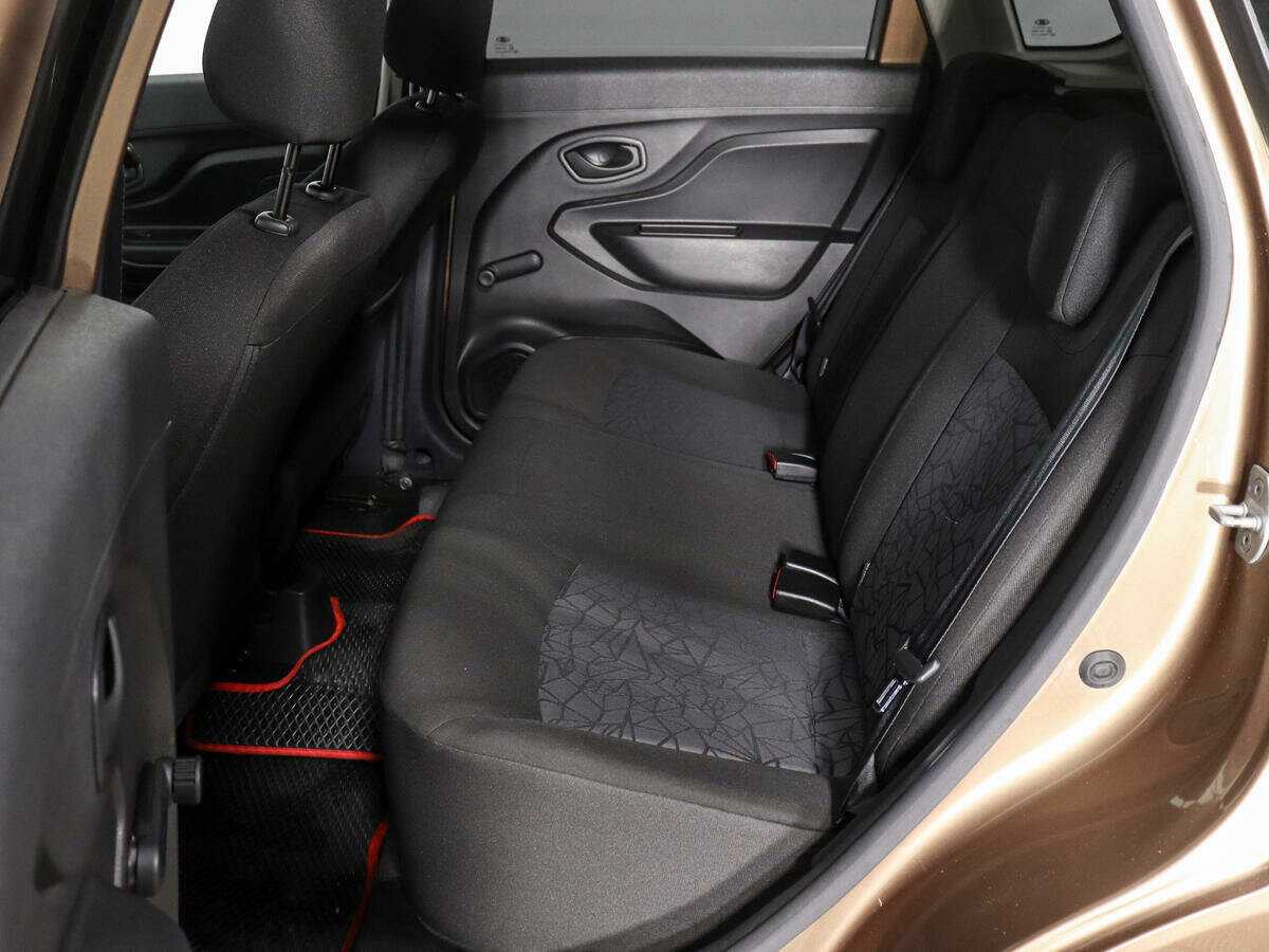 Купить Lada (ВАЗ) XRAY, 2018, 130 008 км.. Фото: #6