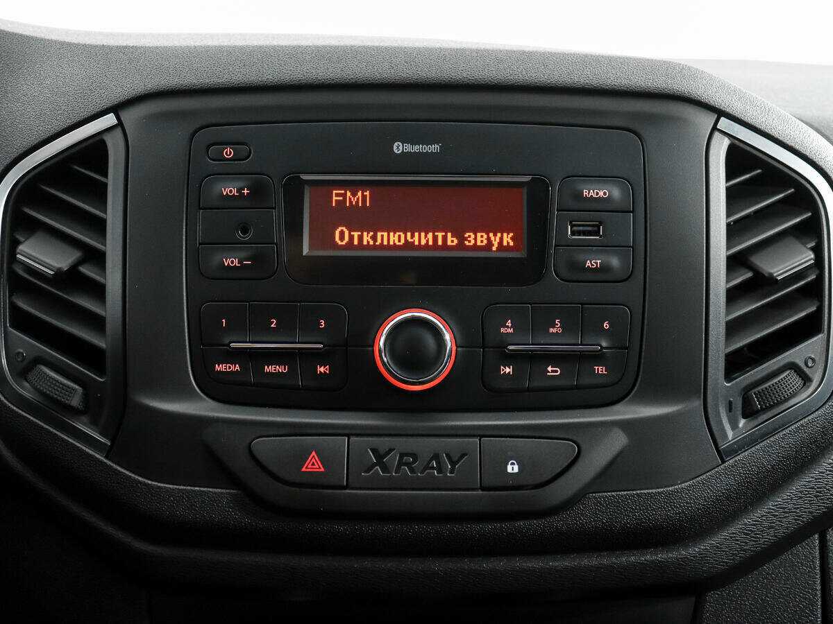 Купить Lada (ВАЗ) XRAY, 2018, 130 008 км.. Фото: #9