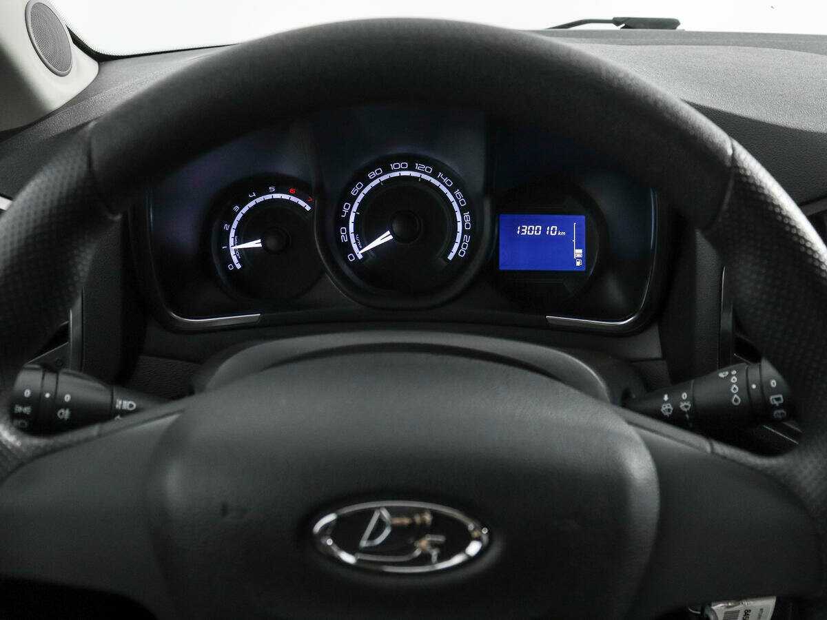 Купить Lada (ВАЗ) XRAY, 2018, 130 008 км.. Фото: #11