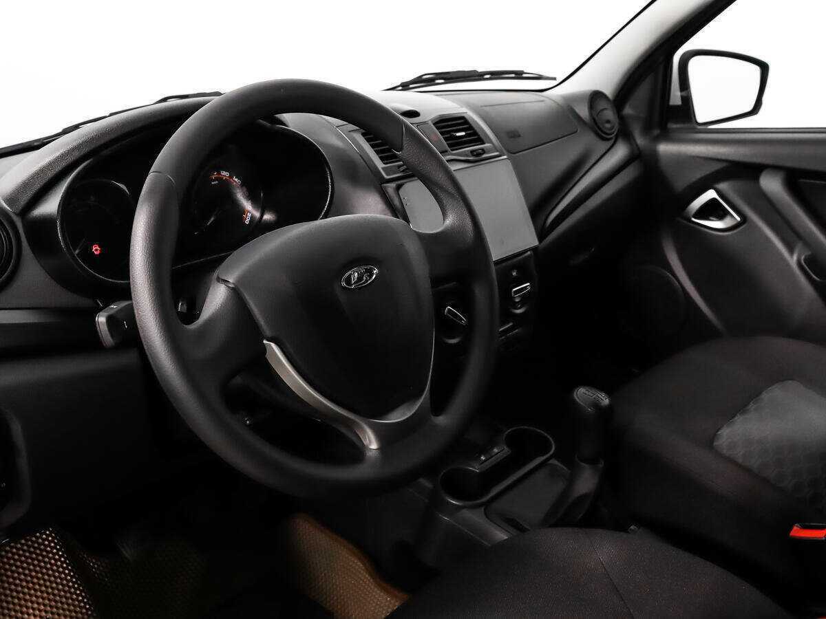 Купить Lada (ВАЗ) Granta, 2023, 34 700 км.. Фото: #6