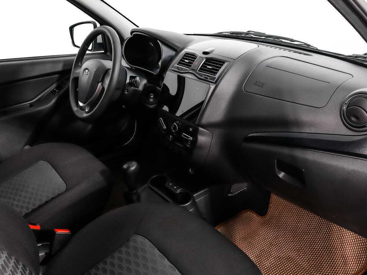 Купить Lada (ВАЗ) Granta, 2023, 34 700 км.. Фото: #8