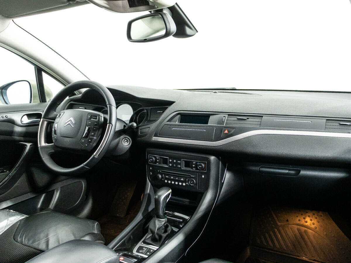 Купить Citroen C5, 2012, 233 362 км.. Фото: #8
