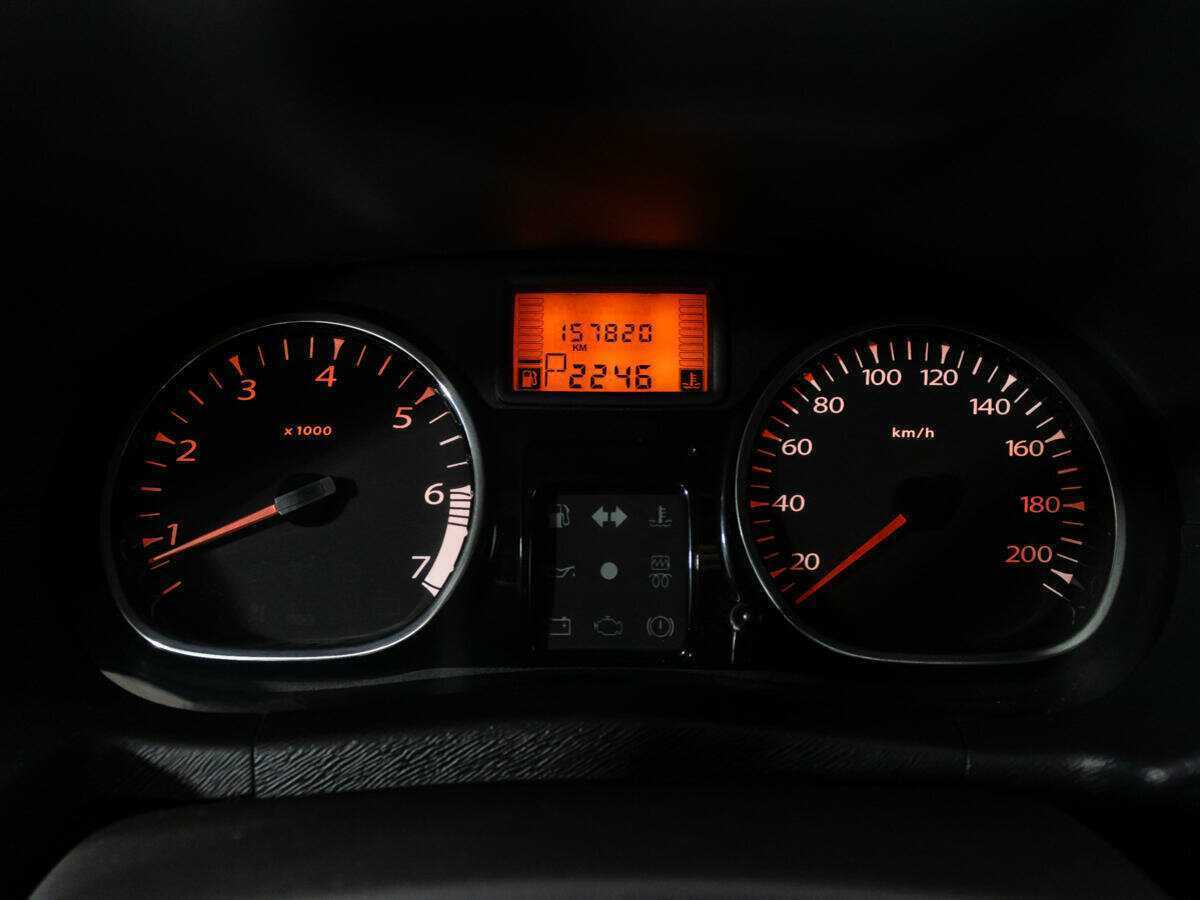 Купить Renault Duster, 2015, 157 818 км.. Фото: #11