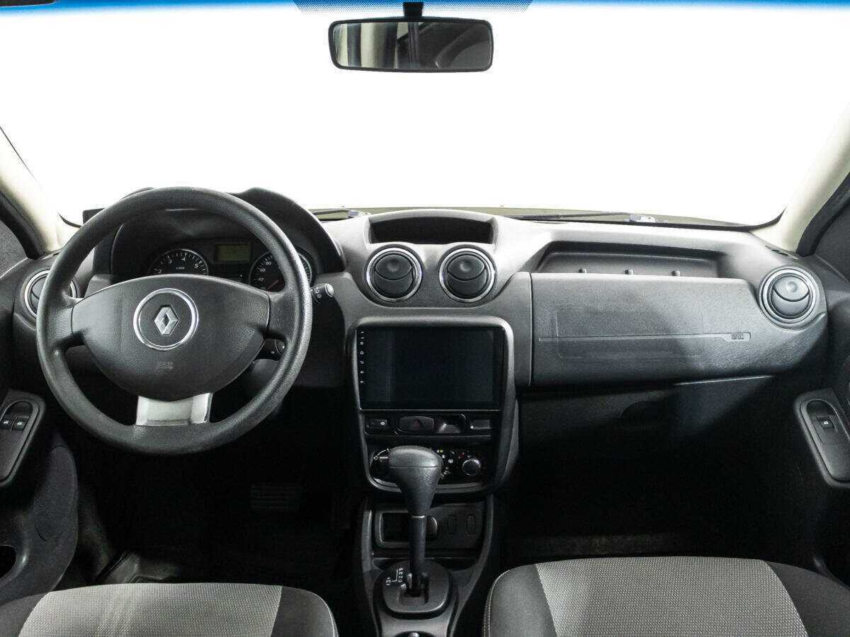 Купить Renault Duster, 2015, 157 818 км.. Фото: #12