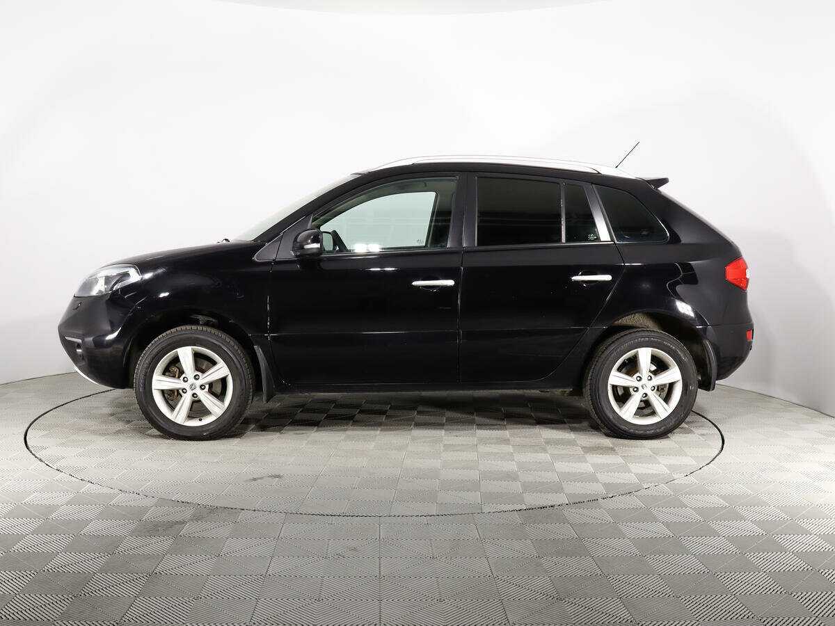 Купить Renault Koleos, 2012, 213 741 км.. Фото: #3