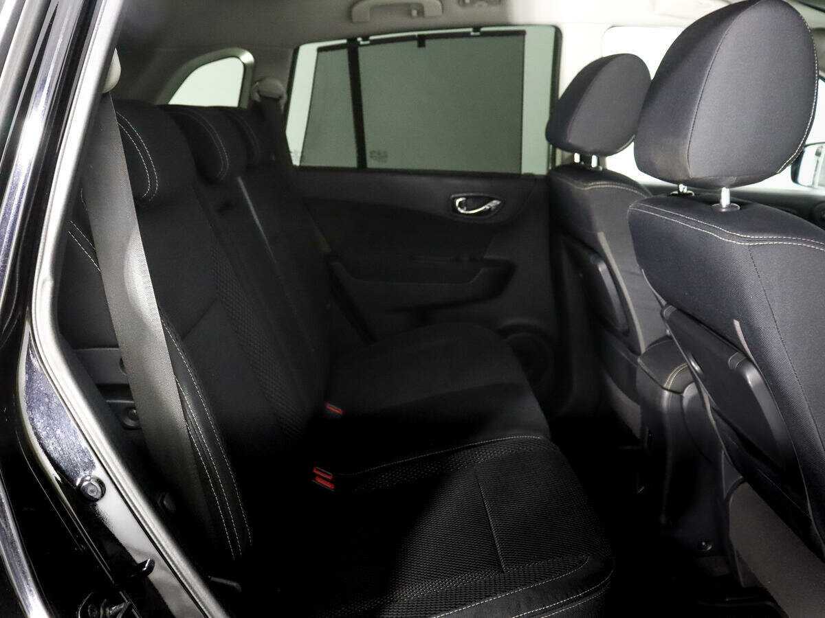 Купить Renault Koleos, 2012, 213 741 км.. Фото: #11