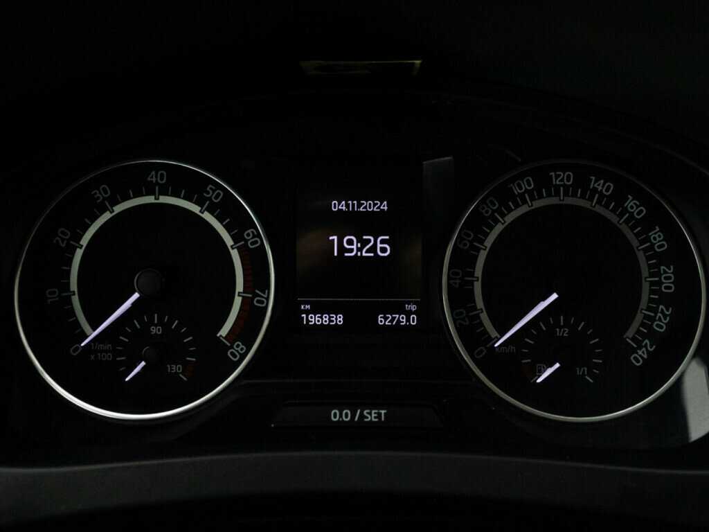 Купить Skoda Rapid, 2016, 196 837 км.. Фото: #11