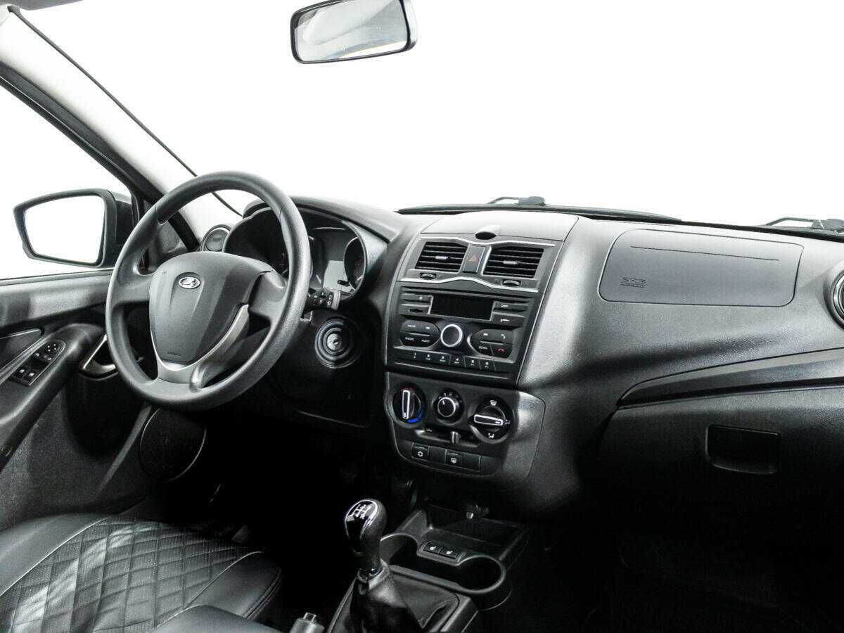 Купить Lada (ВАЗ) Granta, 2020, 49 238 км.. Фото: #8