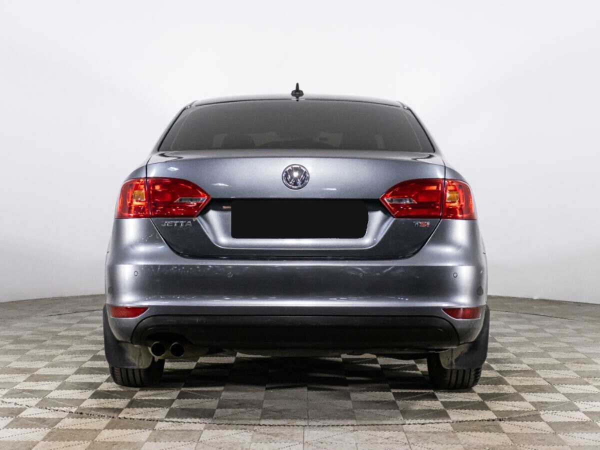 Купить Volkswagen Jetta, 2012, 197 967 км.. Фото: #5