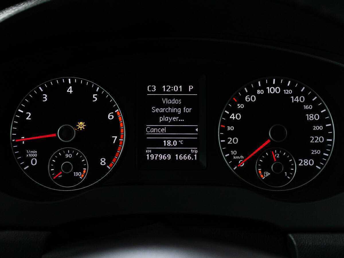 Купить Volkswagen Jetta, 2012, 197 967 км.. Фото: #11