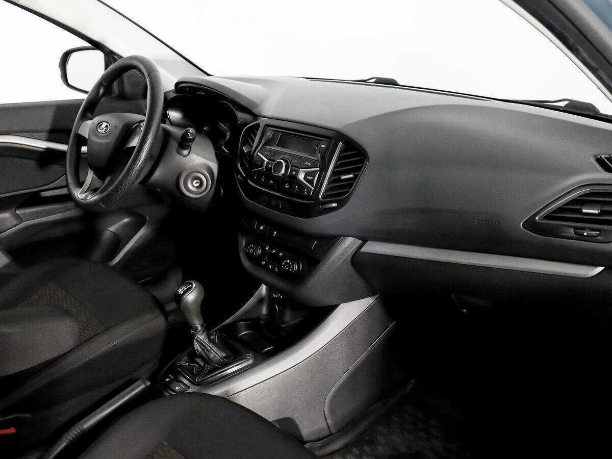 Купить Lada (ВАЗ) Vesta, 2016, 88 398 км.. Фото: #10