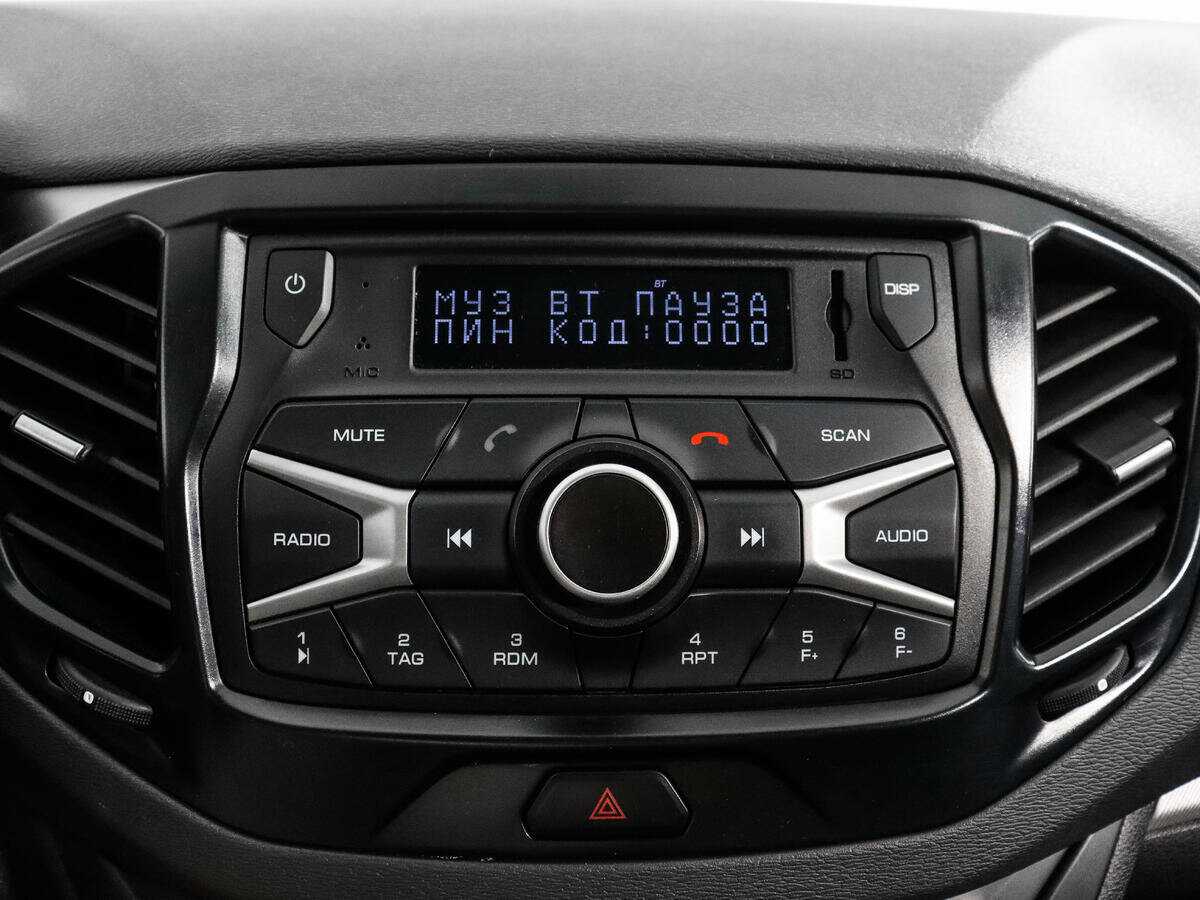 Купить Lada (ВАЗ) Vesta, 2017, 152 462 км.. Фото: #12