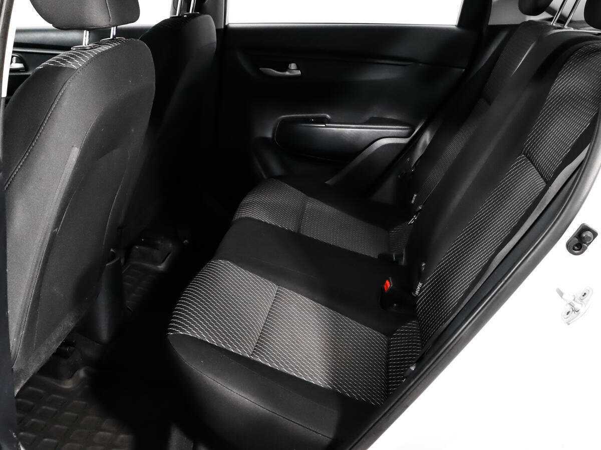 Купить Киа Рио, 2018, 328 864 км.. Фото: #9