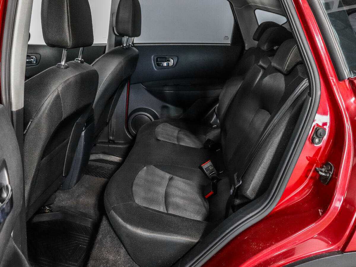 Купить Ниссан Кашкай, 2012, 189 634 км.. Фото: #9