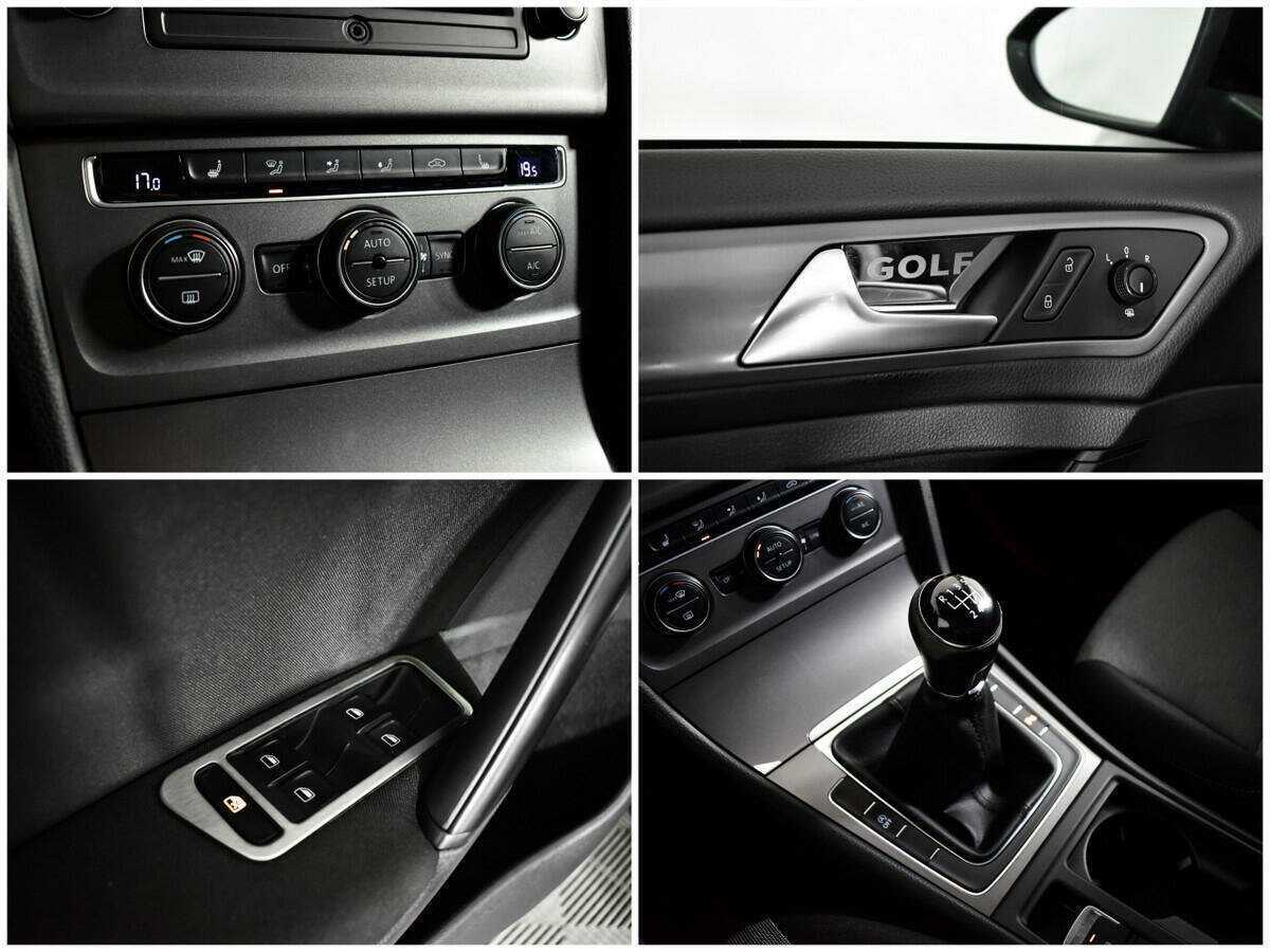 Купить Volkswagen Golf, 2013, 297 099 км.. Фото: #13