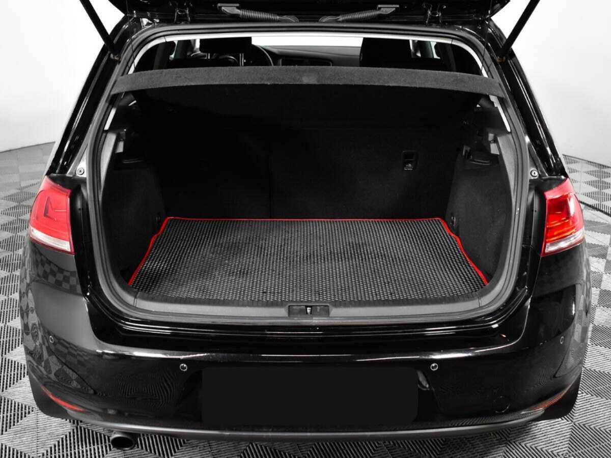 Купить Volkswagen Golf, 2013, 297 099 км.. Фото: #14