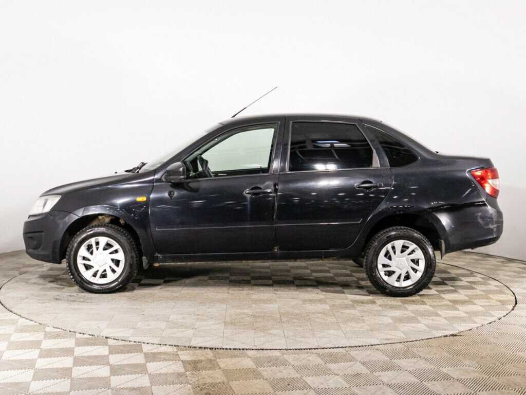 Купить Lada (ВАЗ) Granta, 2016, 200 000 км.. Фото: #7