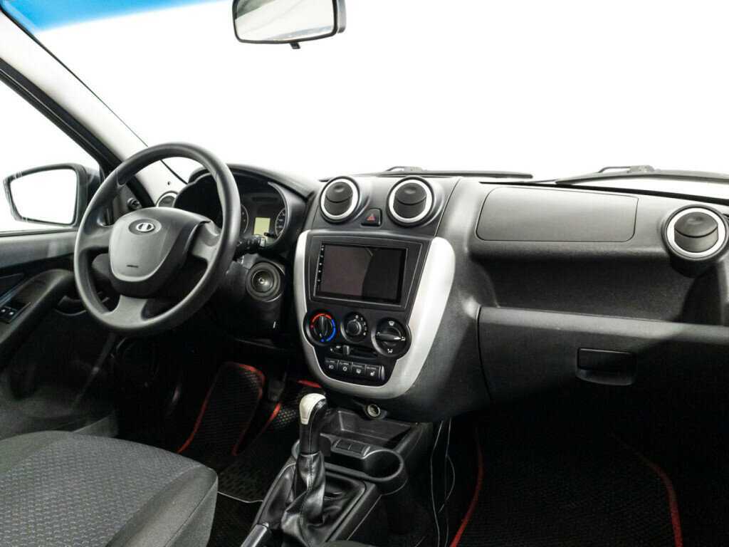 Купить Lada (ВАЗ) Granta, 2016, 200 000 км.. Фото: #8