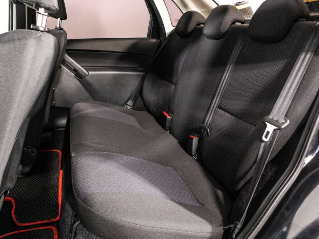 Купить Lada (ВАЗ) Granta, 2016, 200 000 км.. Фото: #9