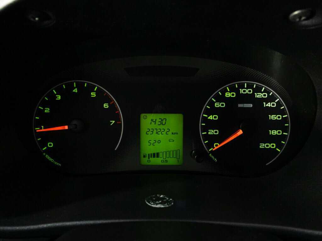 Купить Lada (ВАЗ) Granta, 2016, 200 000 км.. Фото: #11