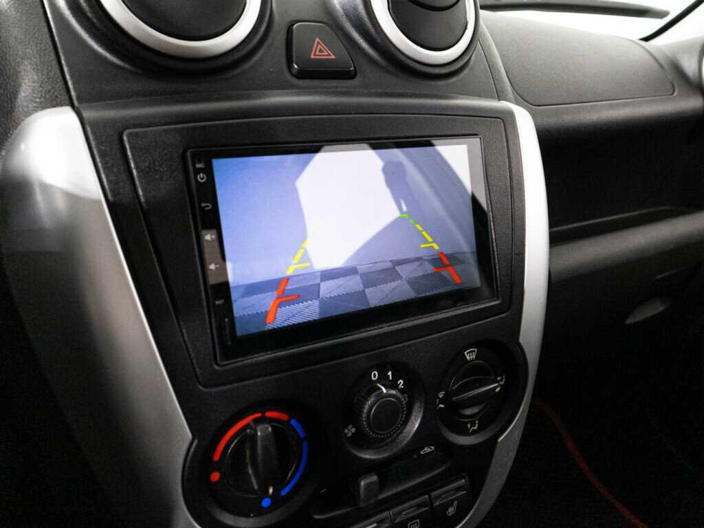 Купить Lada (ВАЗ) Granta, 2016, 200 000 км.. Фото: #15