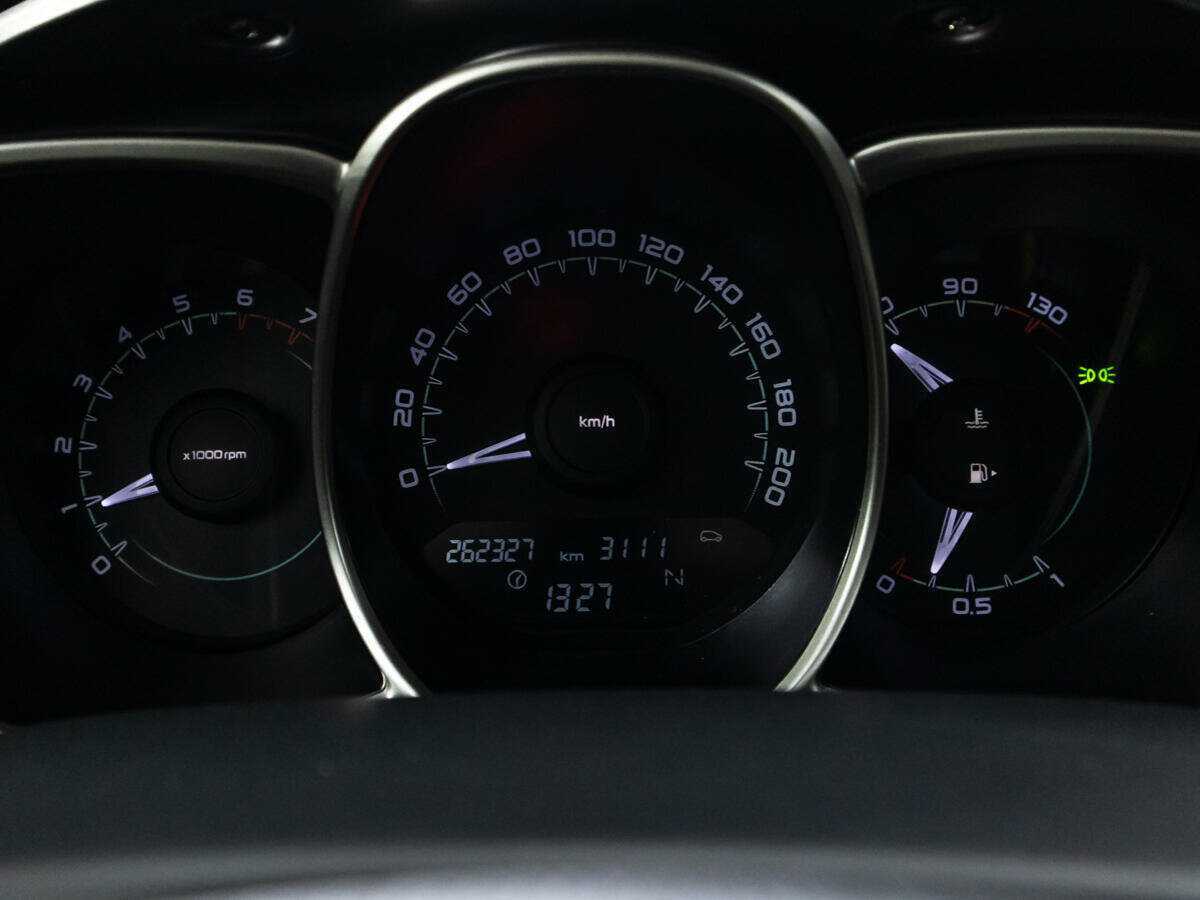 Купить Lada (ВАЗ) Vesta, 2017, 262 326 км.. Фото: #11