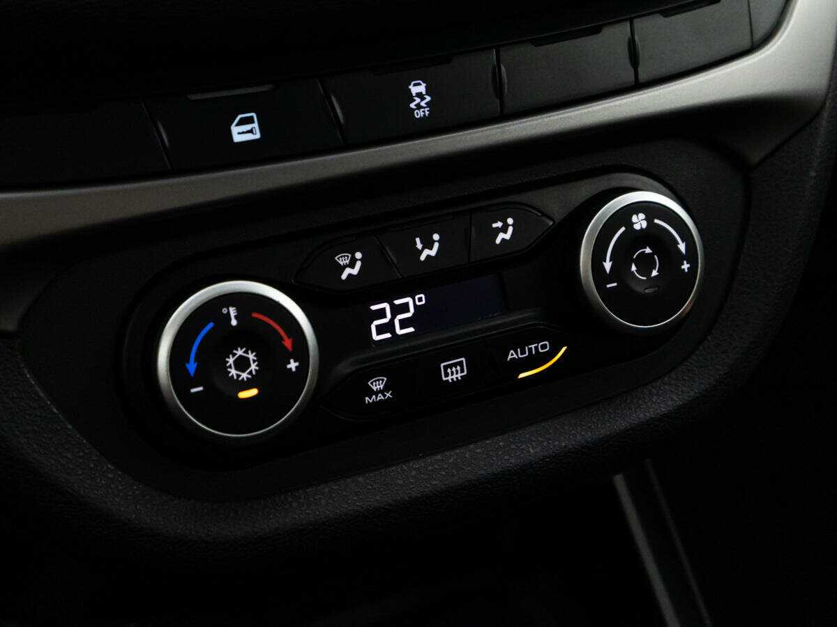 Купить Lada (ВАЗ) Vesta, 2017, 262 326 км.. Фото: #15