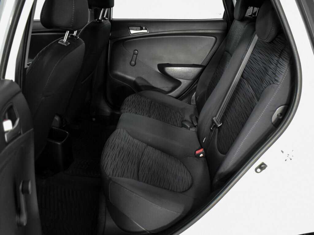 Купить Хендай Солярис, 2014, 149 346 км.. Фото: #9