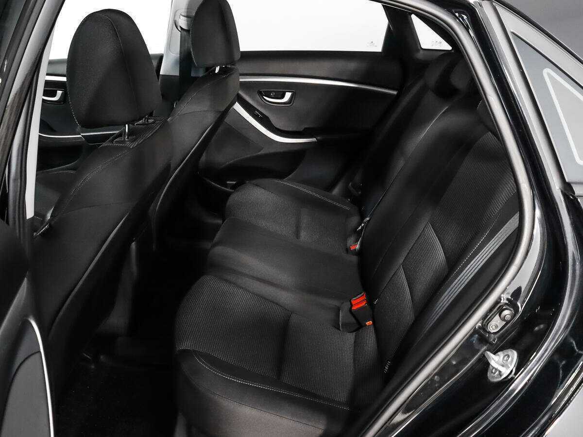 Купить Хендай ай30, 2013, 204 324 км.. Фото: #9