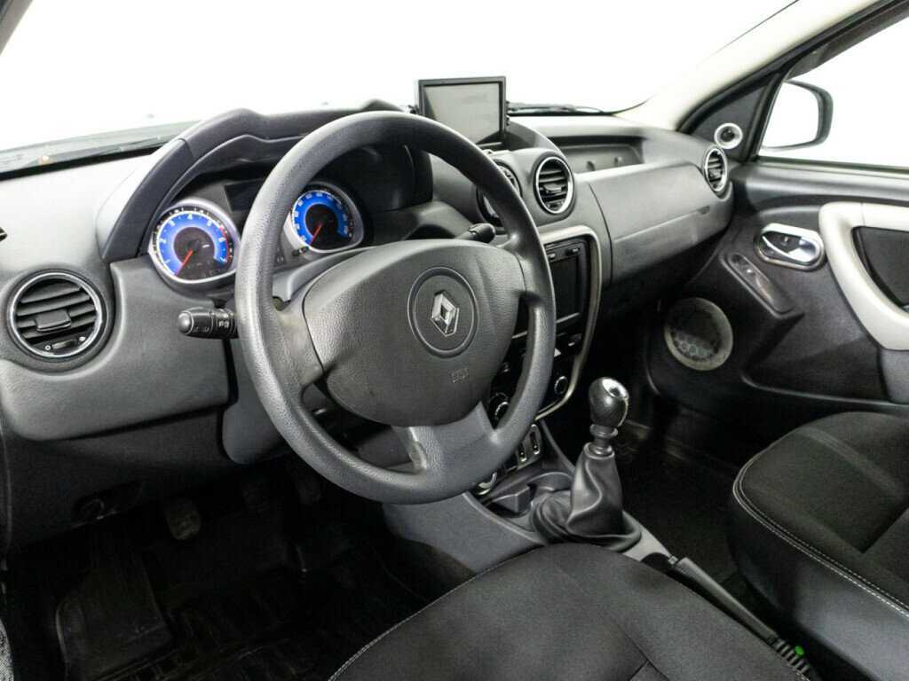 Купить Renault Duster, 2014, 194 579 км.. Фото: #10