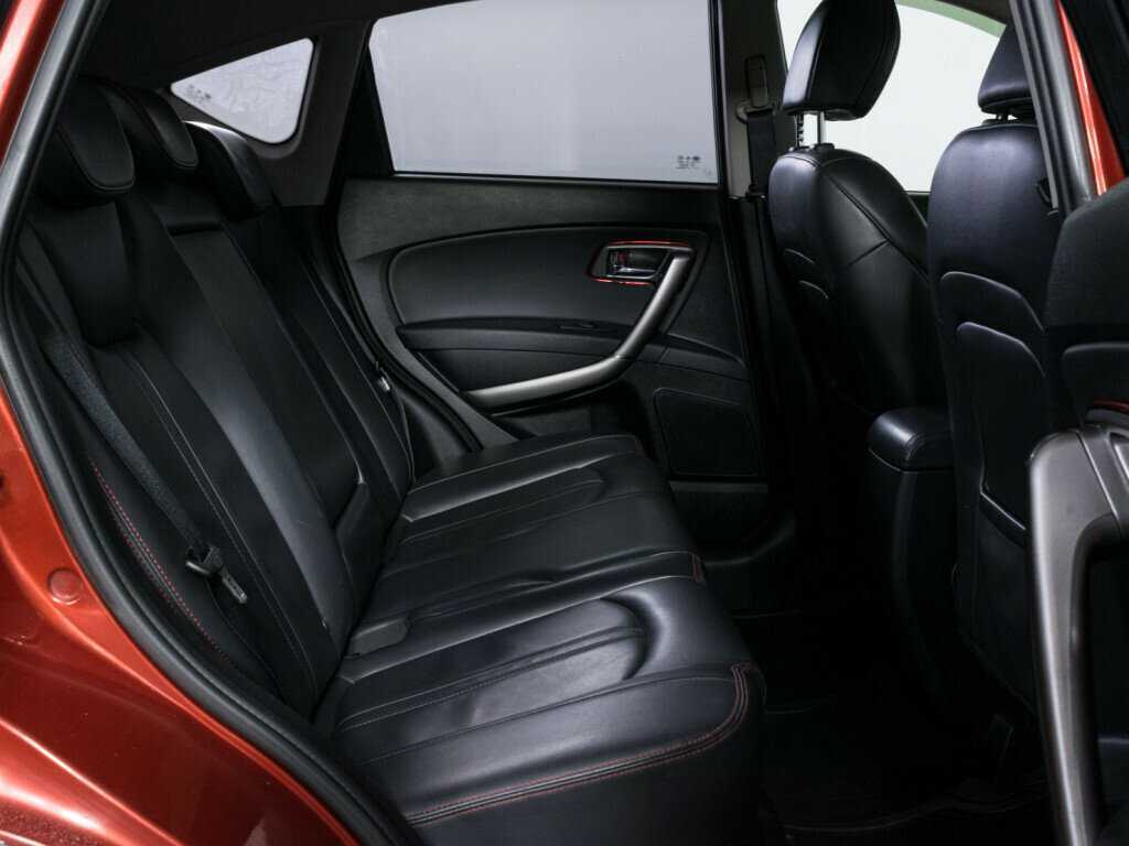 Купить FAW Besturn X80, 2019, 222 550 км.. Фото: #10