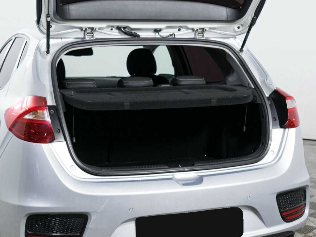 Купить Киа Сид, 2018, 115 888 км.. Фото: #6