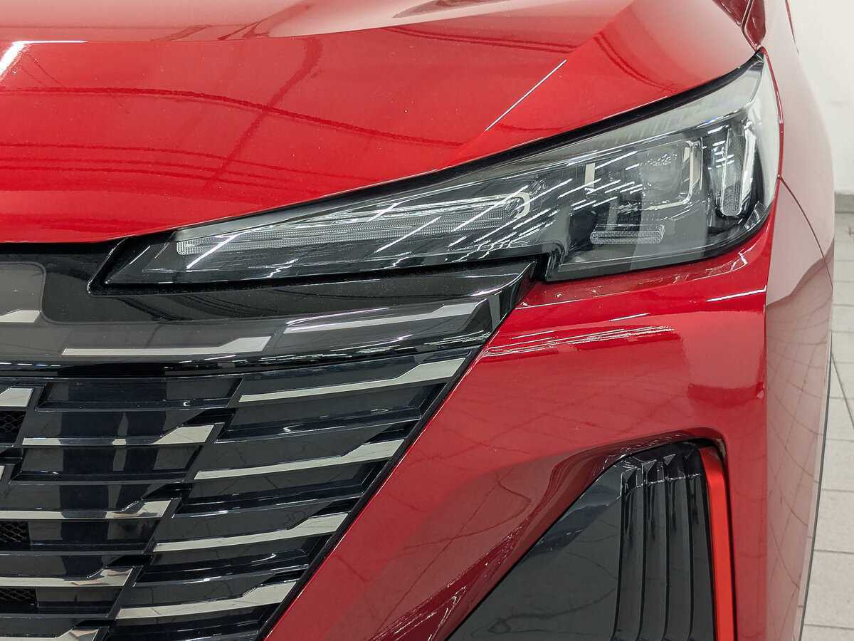 Купить Changan CS55 Plus, 2023, 17 553 км.. Фото: #10