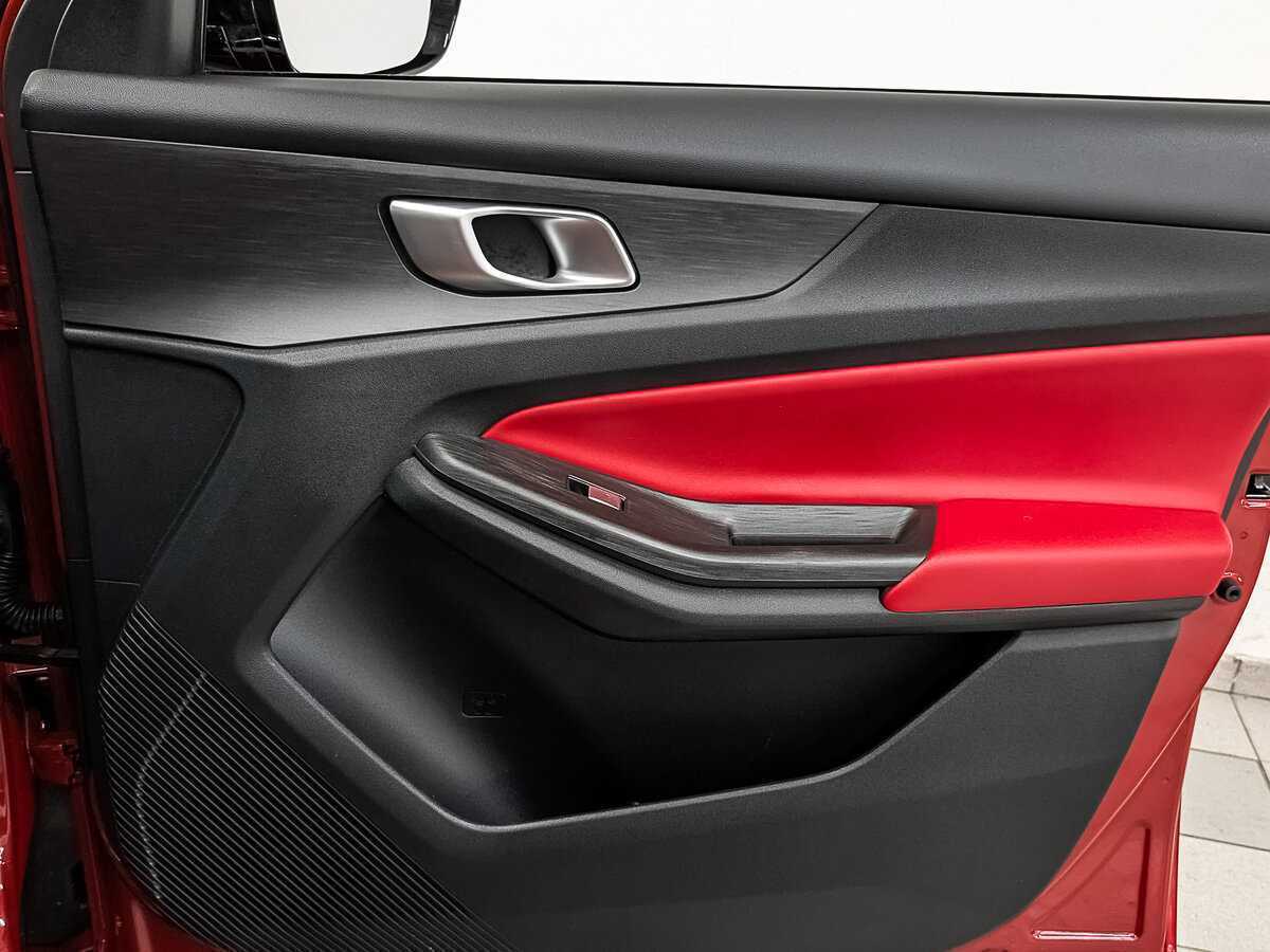 Купить Changan CS55 Plus, 2023, 17 553 км.. Фото: #24