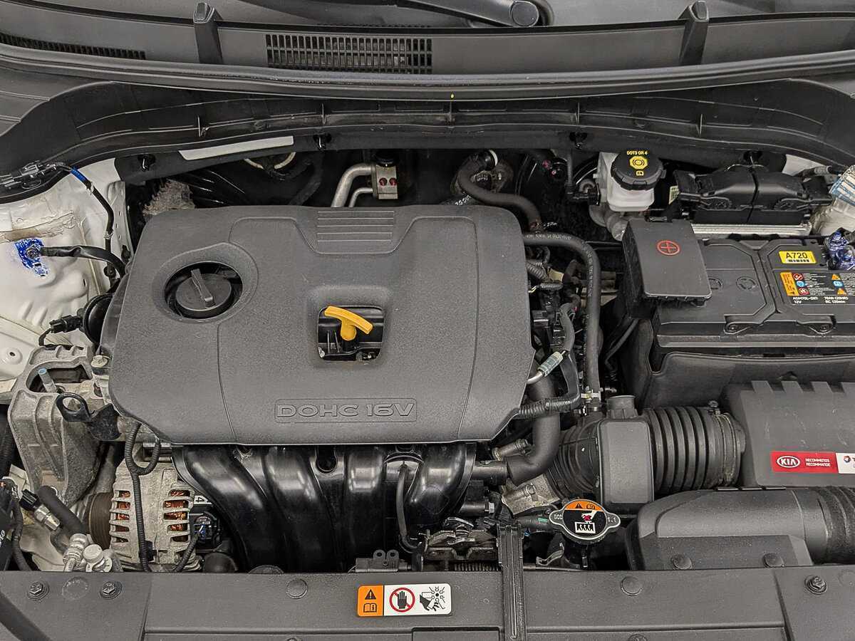 Купить Kia Soul, 2019, 89 532 км.. Фото: #8