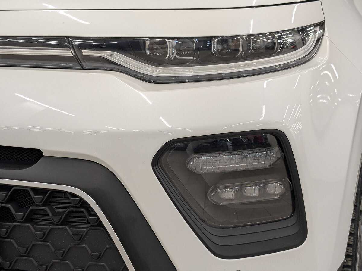 Купить Kia Soul, 2019, 89 532 км.. Фото: #10