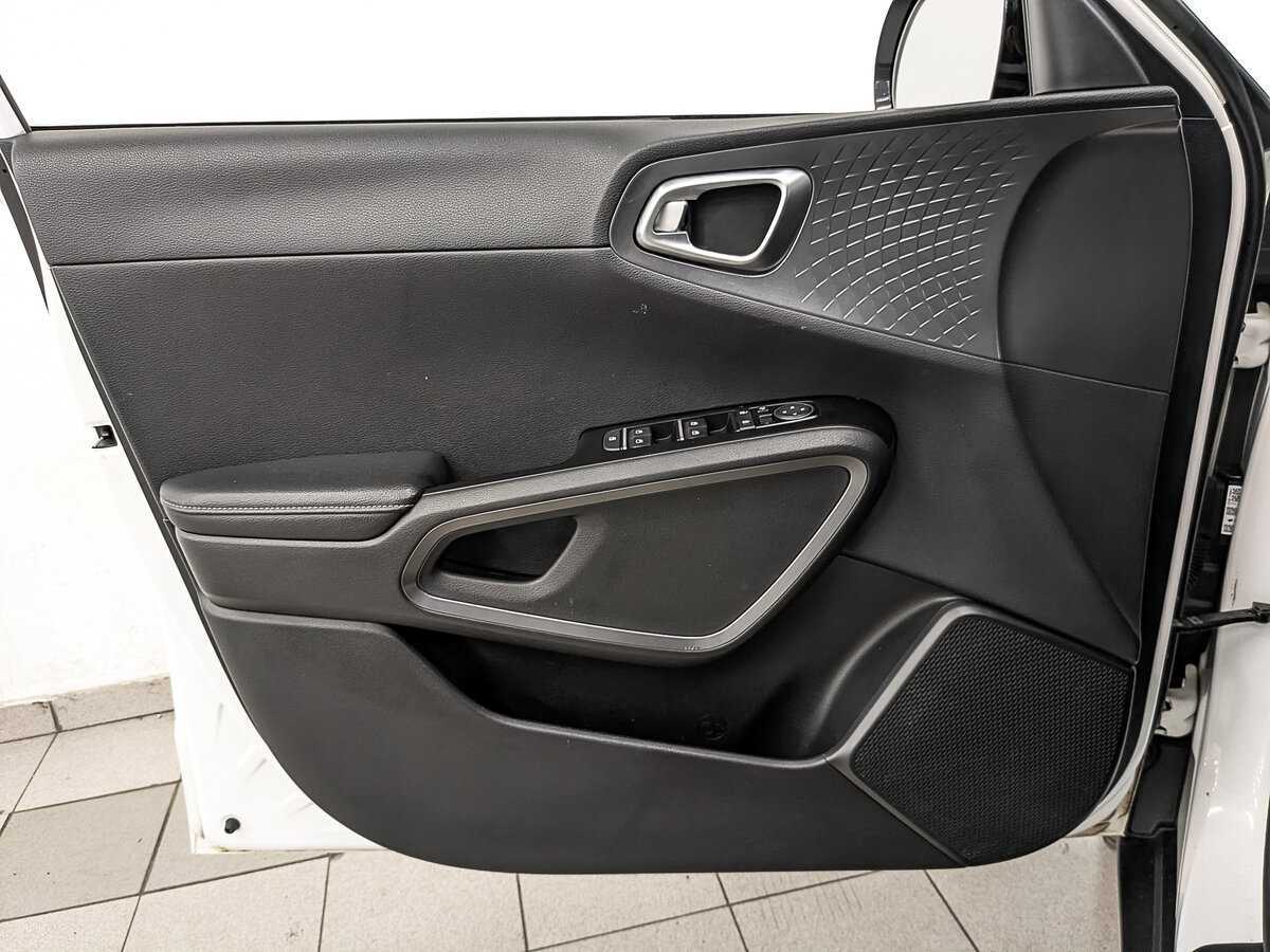 Купить Kia Soul, 2019, 89 532 км.. Фото: #18