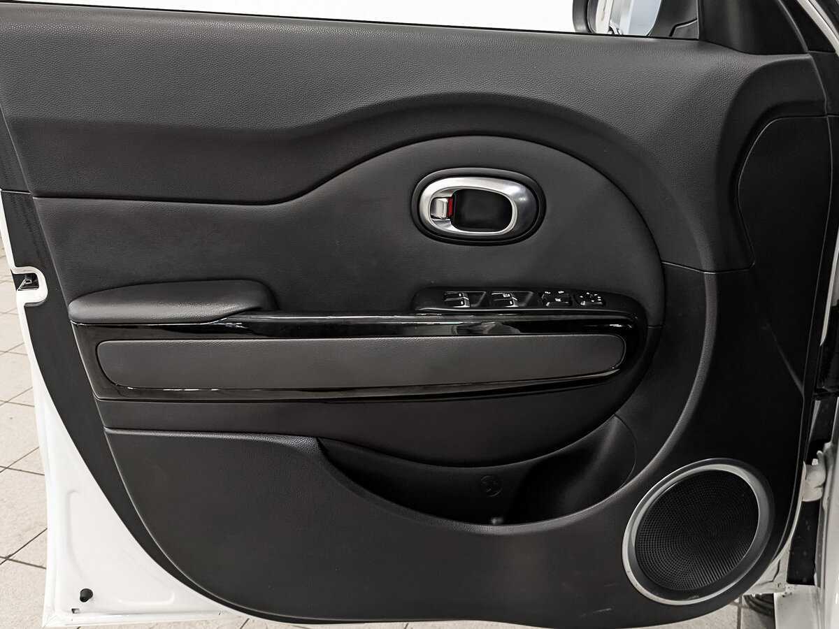 Купить Kia Soul, 2018, 79 288 км.. Фото: #18