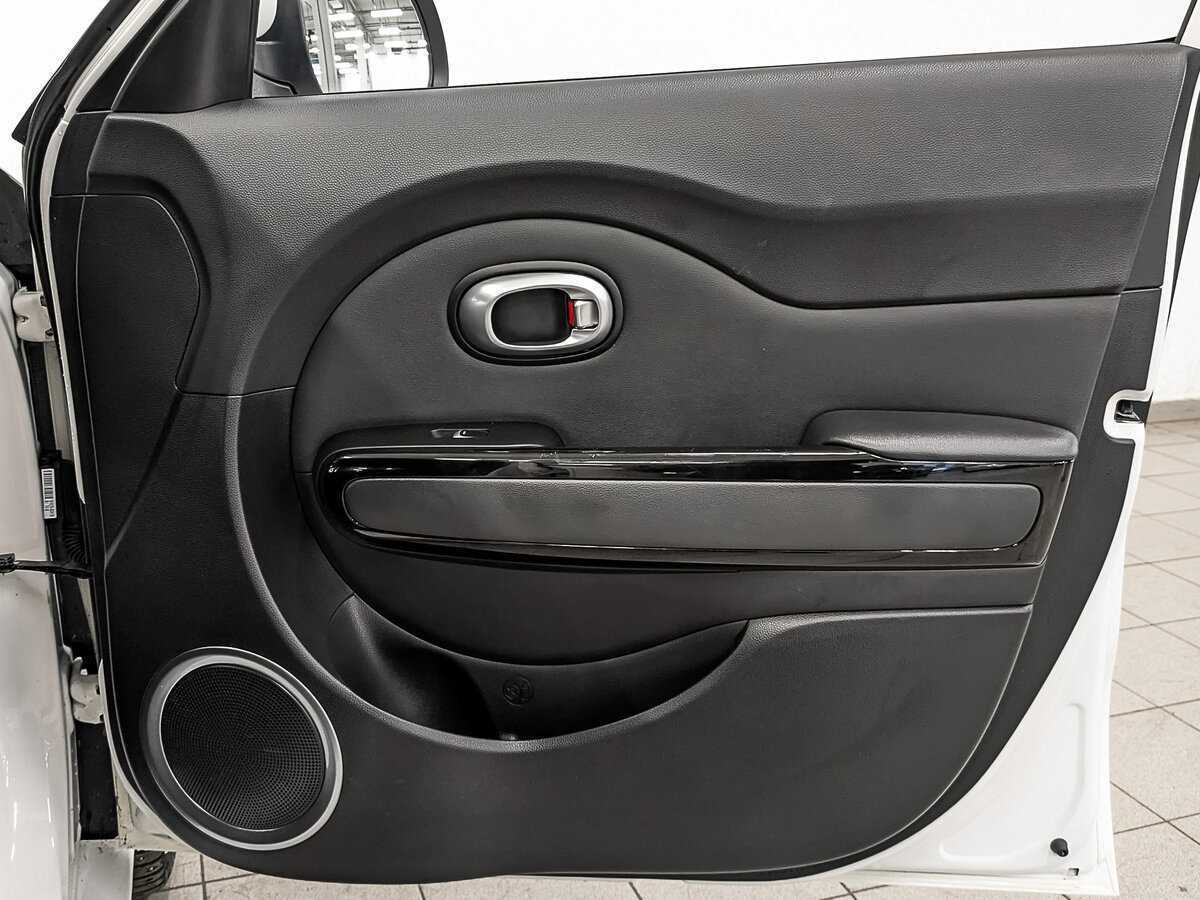 Купить Kia Soul, 2018, 79 288 км.. Фото: #24
