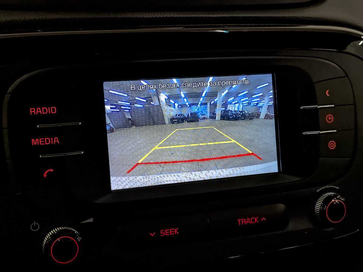 Купить Kia Soul, 2018, 79 288 км.. Фото: #25