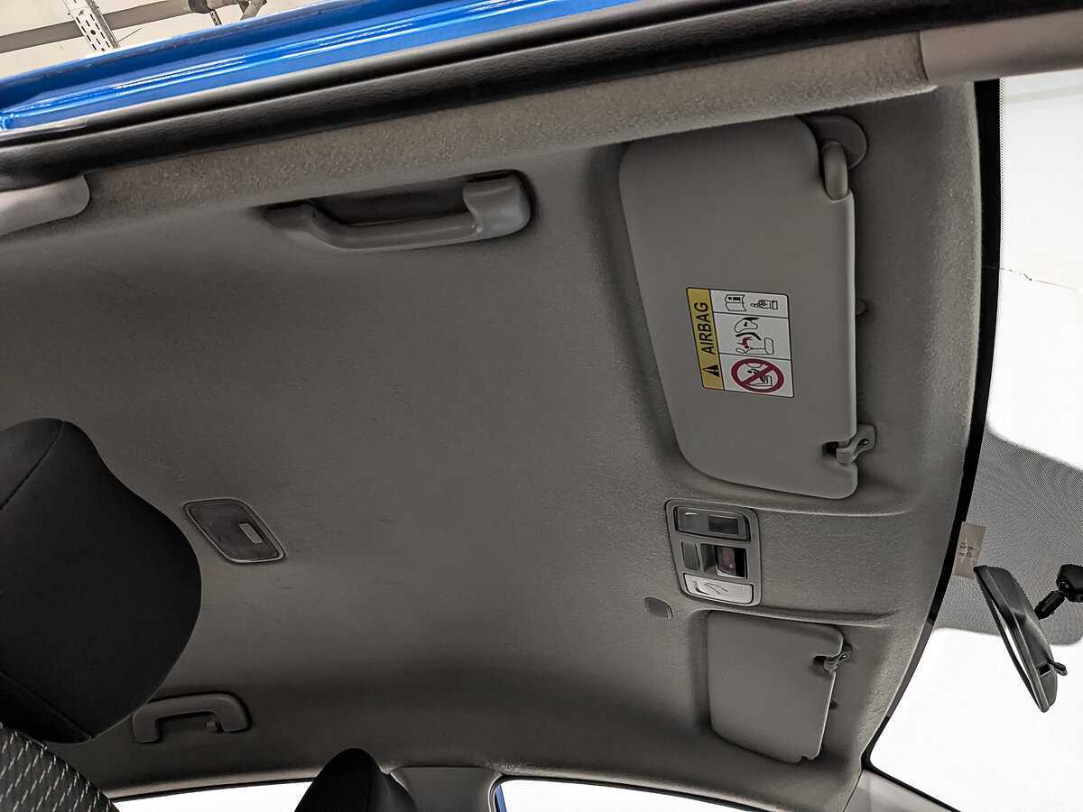 Купить Kia Rio, 2020, 186 725 км.. Фото: #21