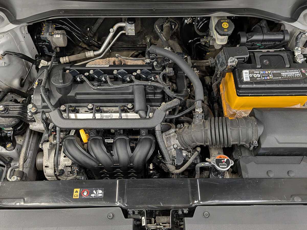 Купить Kia Rio, 2020, 206 593 км.. Фото: #8